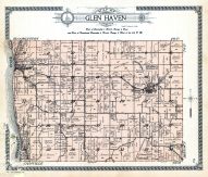Glen Haven Township, Grant County 1918